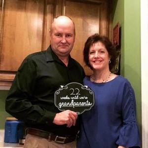 Meet your Posher, Sharon